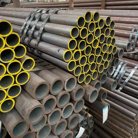 合金無縫鋼管廠家直銷商